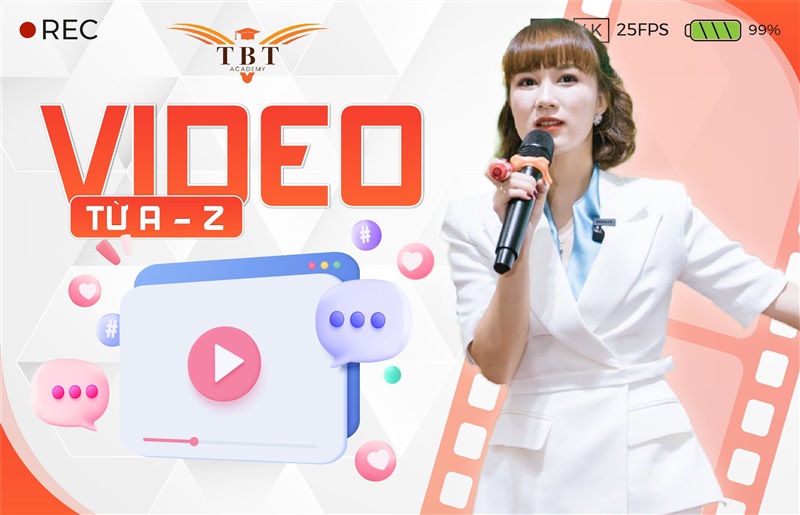 CÁC DẠNG VIDEO NGẮN