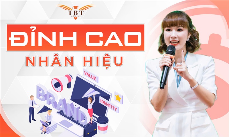 ĐỈNH CAO NHÂN HIỆU KỶ NGUYÊN AI