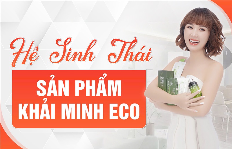 ĐÀO TẠO HỆ SINH THÁI SẢN PHẨM