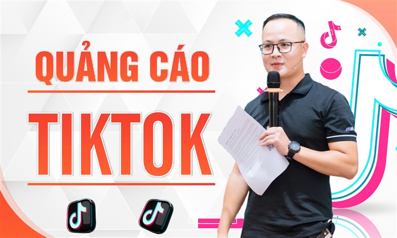 QUẢNG CÁO TIKTOK CƠ BẢN