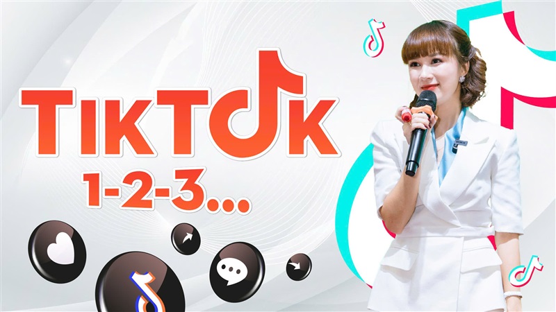TIKTOK 123