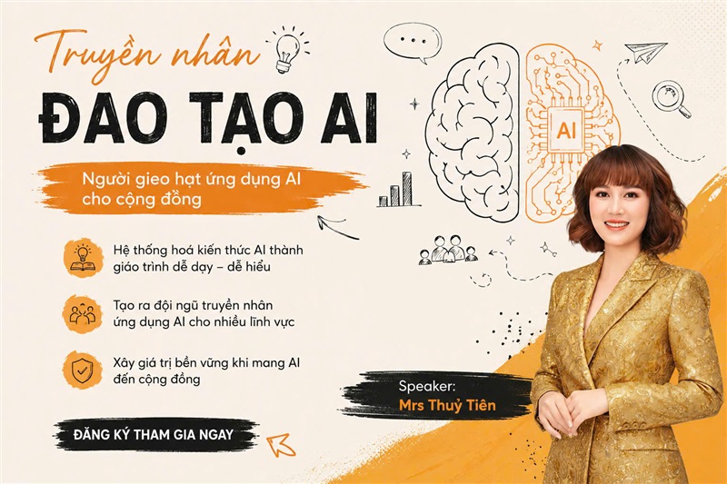 K05 - TRUYỀN NHÂN ĐÀO TẠO