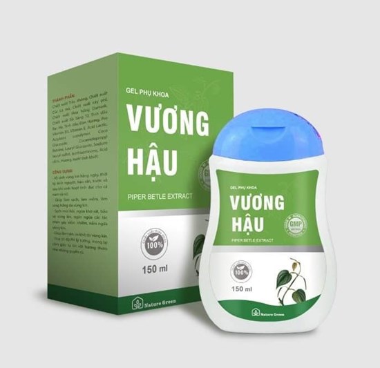 Vương Hậu