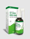 Xịt Họng Keo Ong