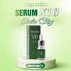 Serum X10 (10ml)